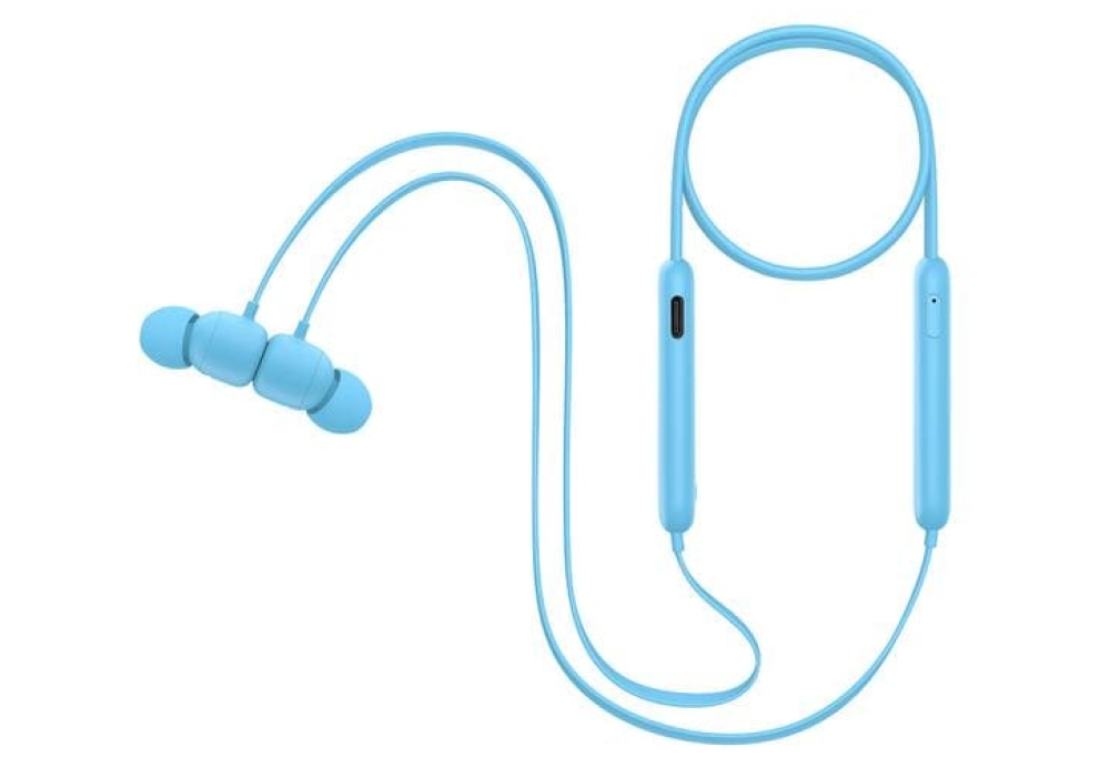 Apple Beats Flex - Bleu ardent