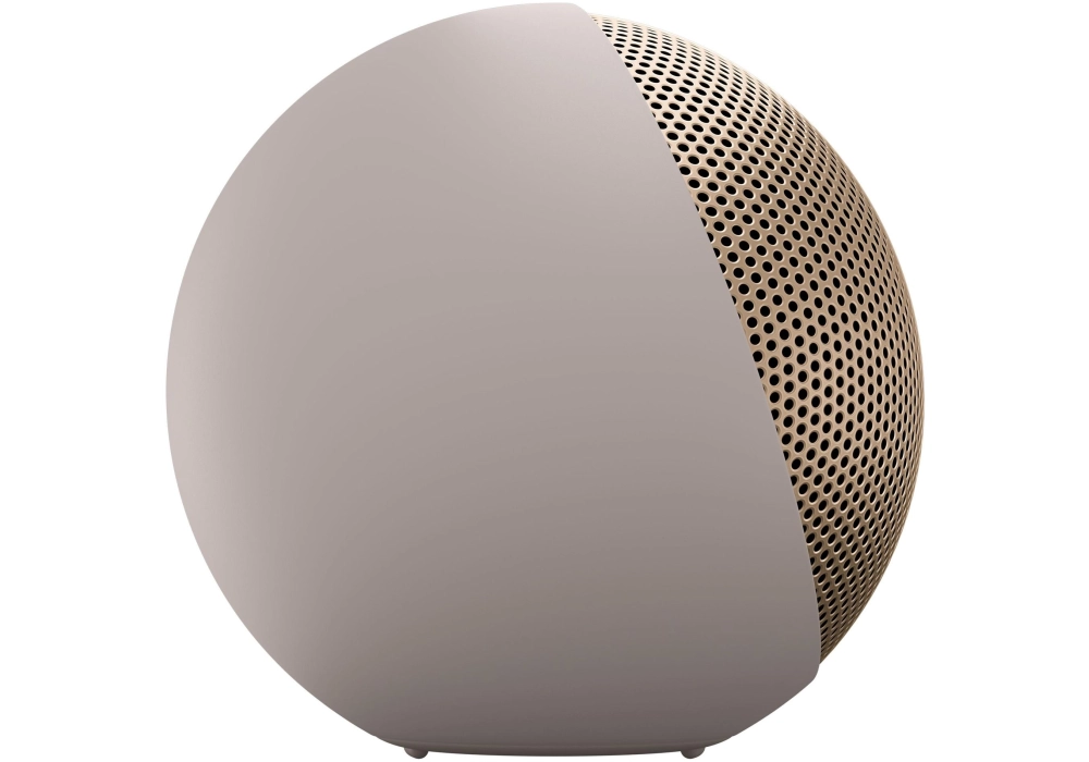 Apple Beats Pill Wireless Speaker (Champagne Gold)