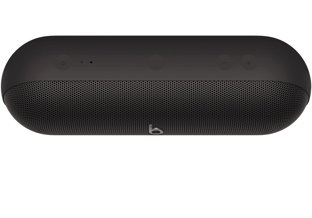 Apple Beats Pill Wireless Speaker (Matte Black)