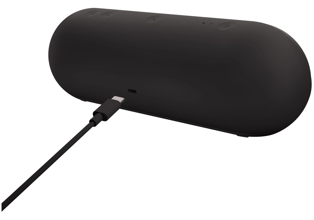 Apple Beats Pill Wireless Speaker (Matte Black)