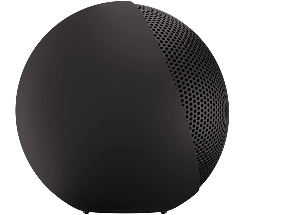 Apple Beats Pill Wireless Speaker (Matte Black)