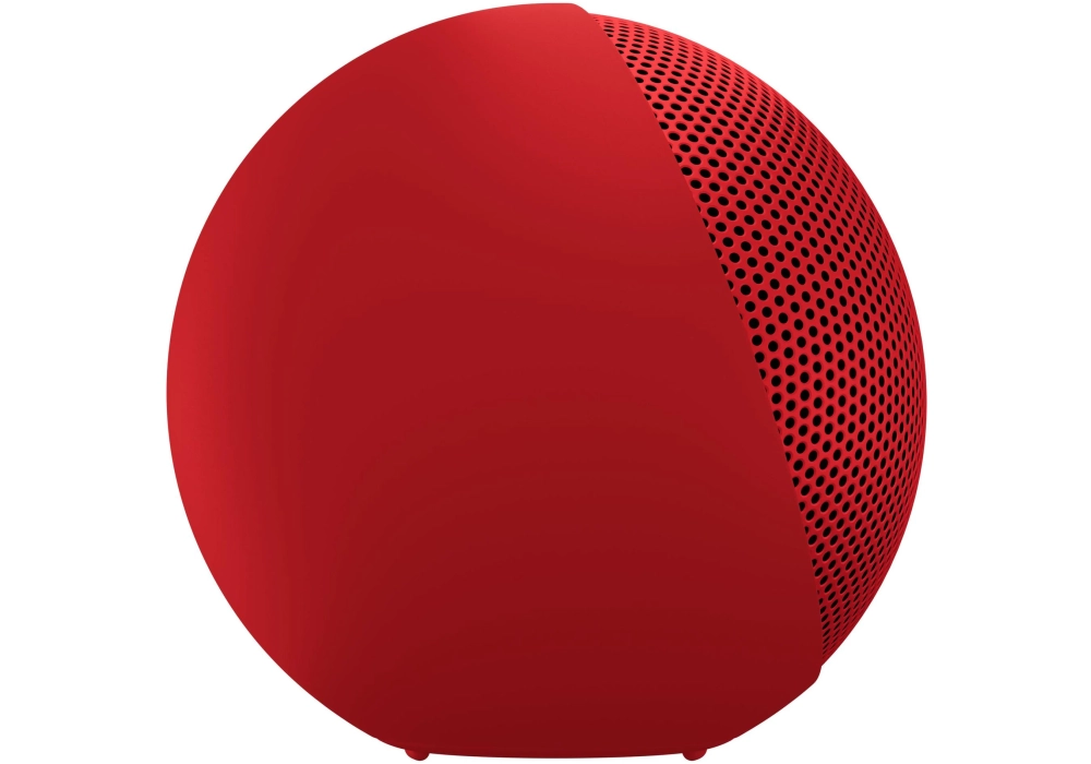 Apple Beats Pill Wireless Speaker Statement Red