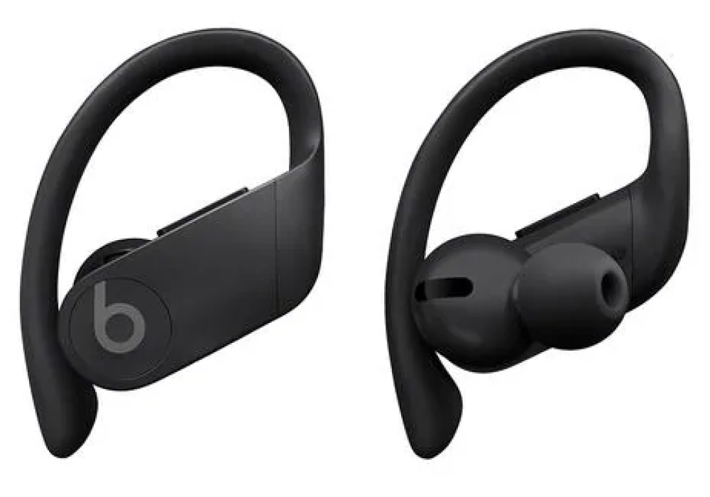 Apple Beats Powerbeats Pro Black