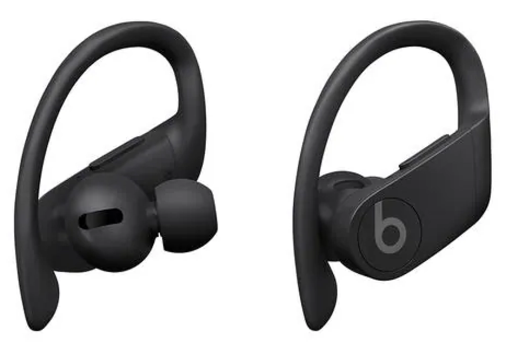 Apple Beats Powerbeats Pro Black