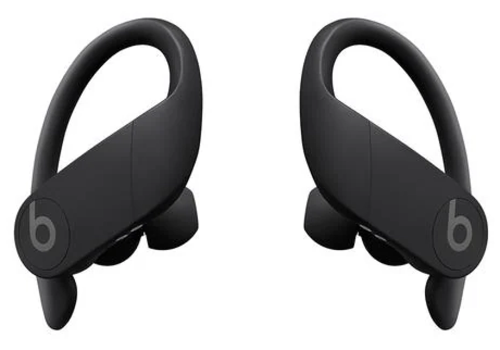 Apple Beats Powerbeats Pro Black