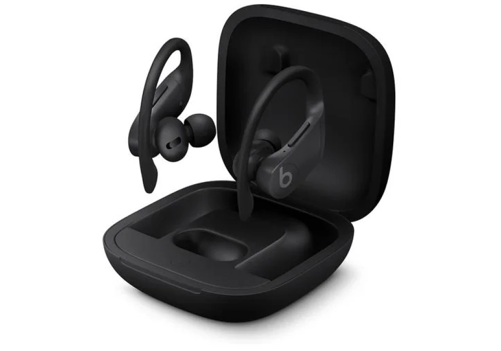 Apple Beats Powerbeats Pro Black