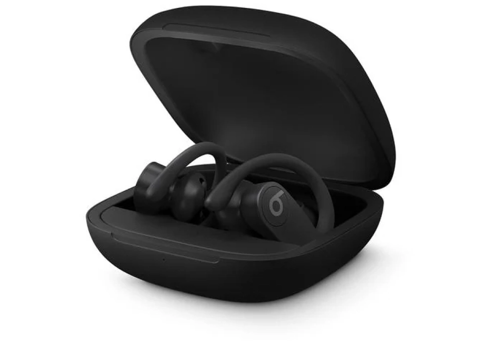 Apple Beats Powerbeats Pro Black