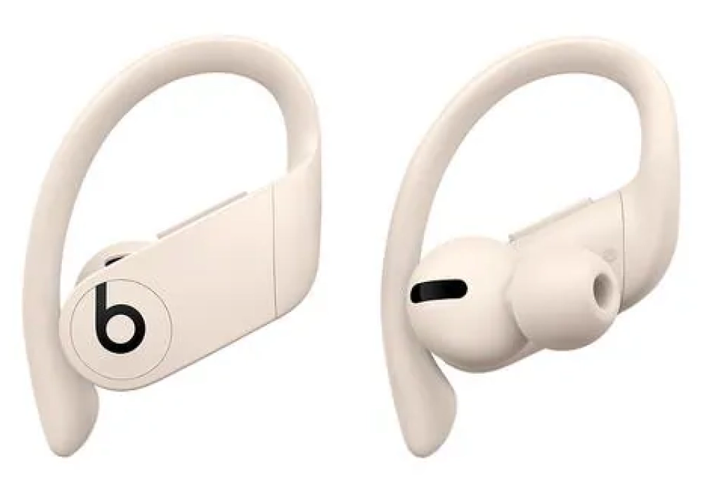 Apple Beats Powerbeats Pro Ivory