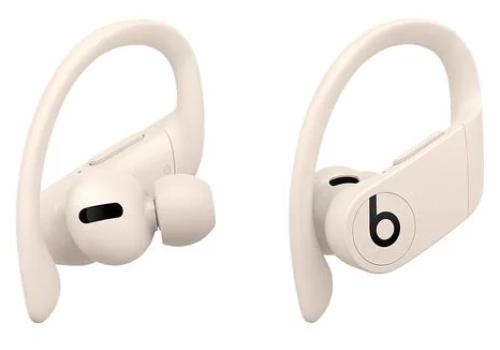 Apple Beats Powerbeats Pro Ivory