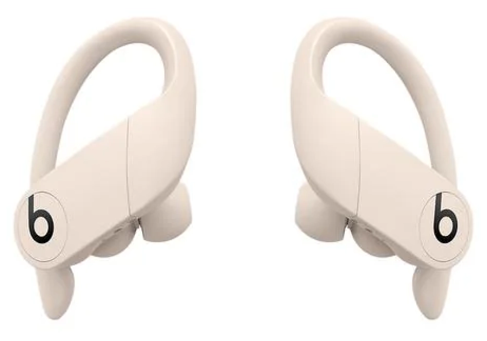 Apple Beats Powerbeats Pro Ivory