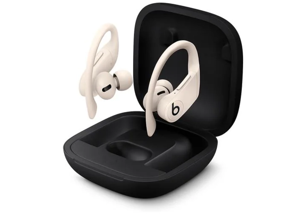 Apple Beats Powerbeats Pro Ivory