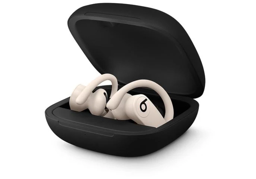 Apple Beats Powerbeats Pro Ivory