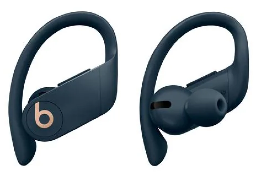 Apple Beats Powerbeats Pro Navy