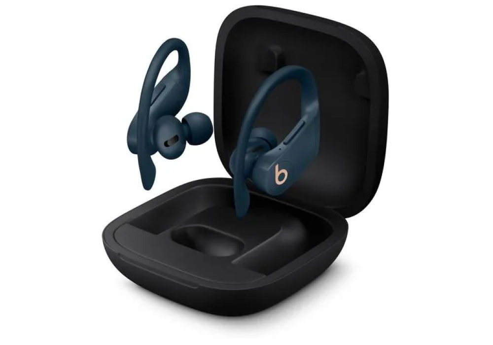 Apple Beats Powerbeats Pro Navy