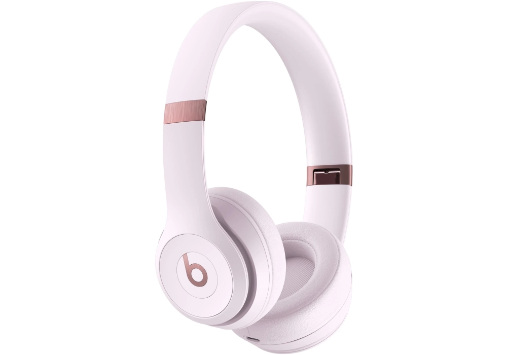 Apple Beats Solo4 Wireless Cloud Pink