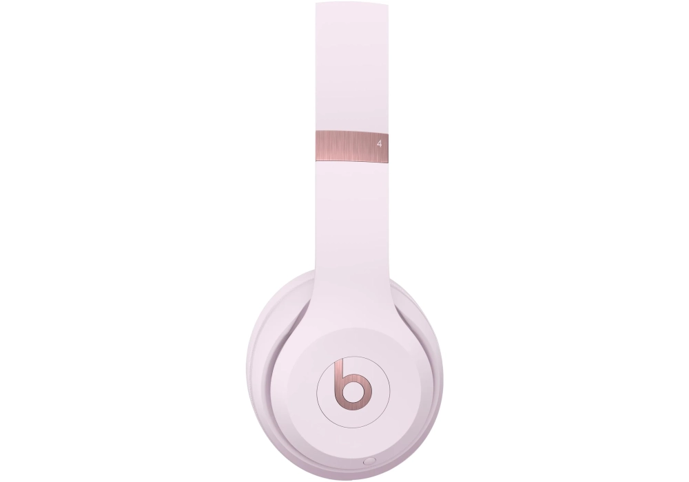 Apple Beats Solo4 Wireless Cloud Pink