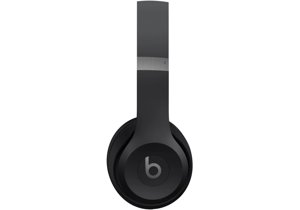 Apple Beats Solo4 Wireless Matte Black