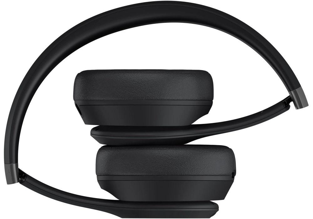 Apple Beats Solo4 Wireless Matte Black