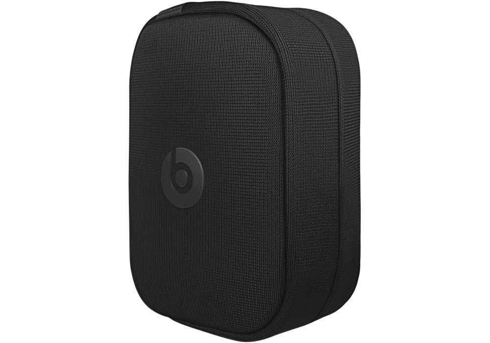 Apple Beats Solo4 Wireless Matte Black