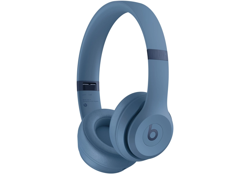 Apple Beats Solo4 Wireless Slate Blue