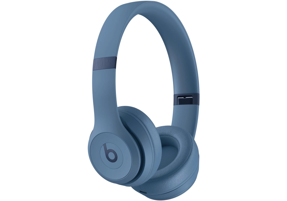 Apple Beats Solo4 Wireless Slate Blue