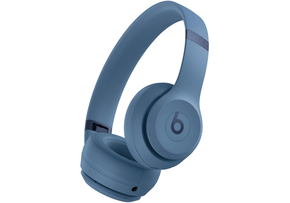 Apple Beats Solo4 Wireless Slate Blue