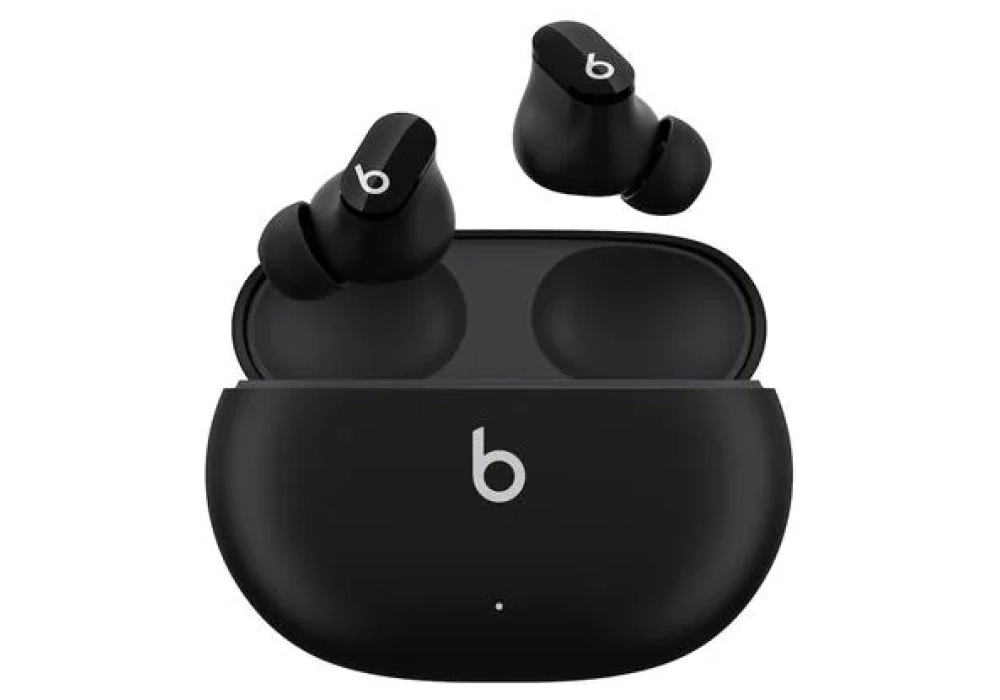 Apple Beats Studio Buds Black