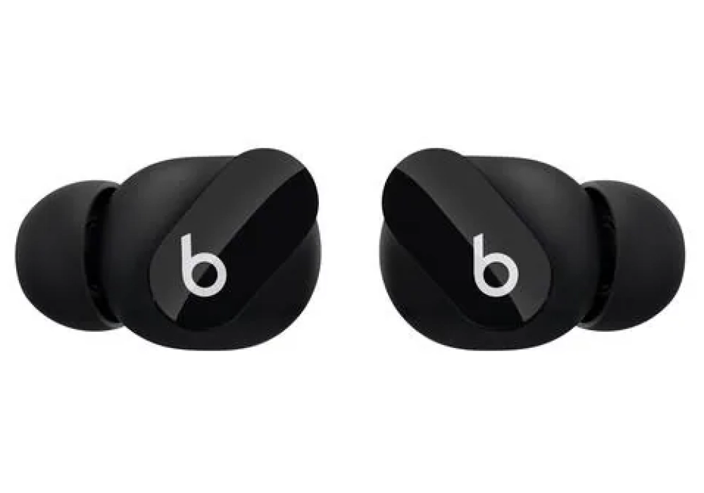 Apple Beats Studio Buds Black