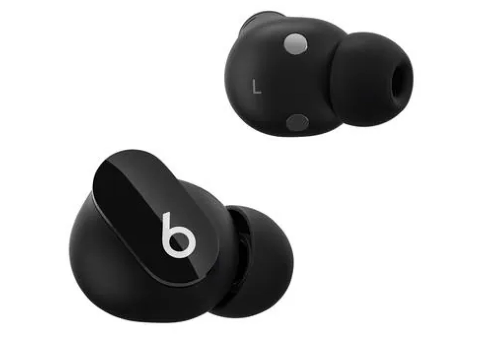 Apple Beats Studio Buds Black