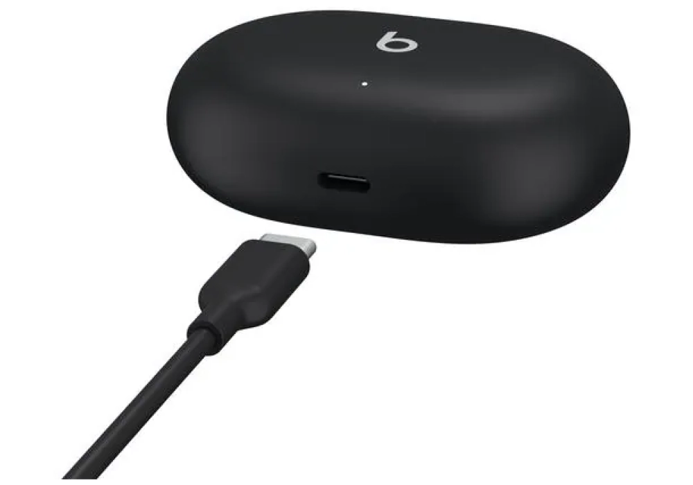 Apple Beats Studio Buds Black