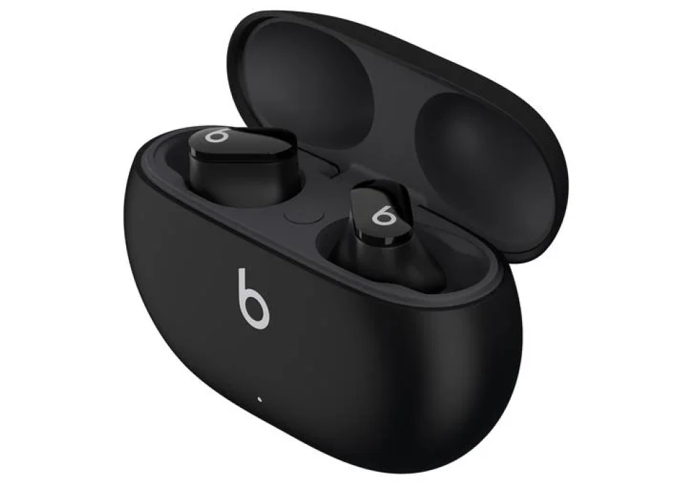 Apple Beats Studio Buds Black