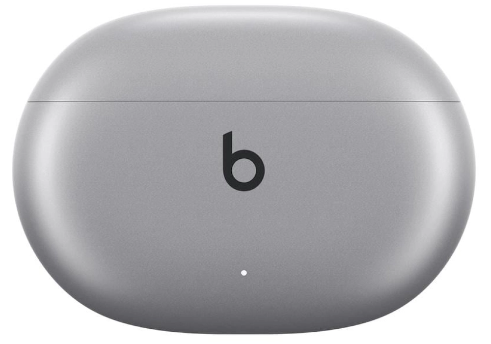 Apple Beats Studio Buds Plus Cosmic Silver