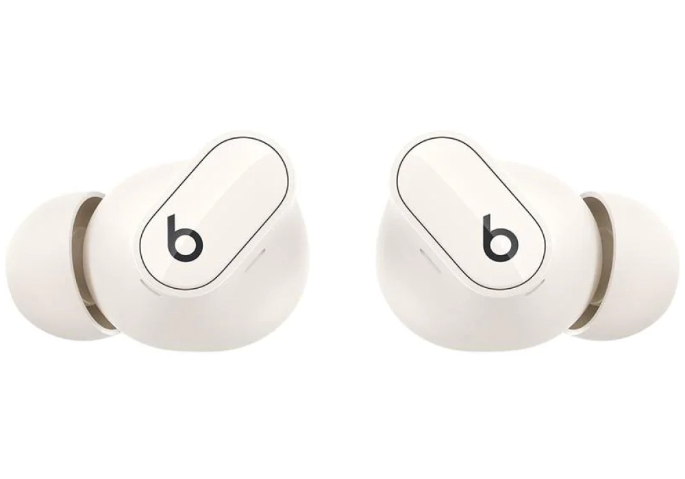 Apple Beats Studio Buds Plus Ivoire