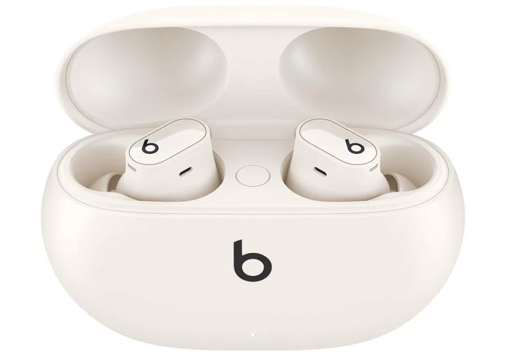 Apple Beats Studio Buds Plus Ivoire