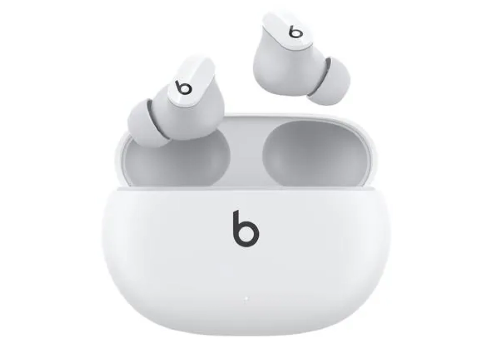 Apple Beats Studio Buds White