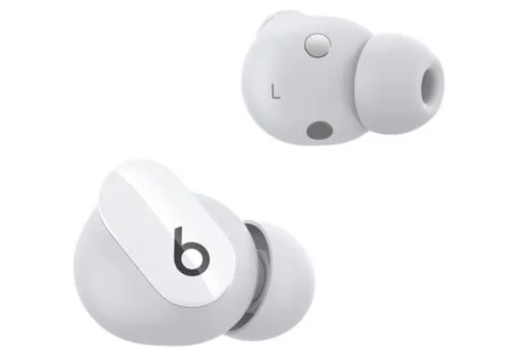 Apple Beats Studio Buds White