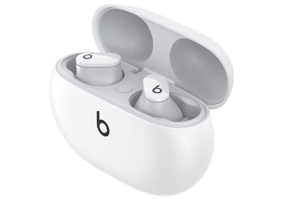 Apple Beats Studio Buds White