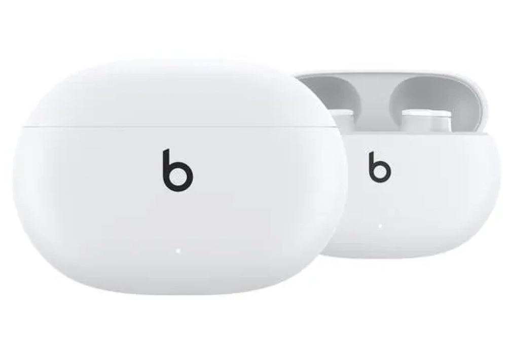 Apple Beats Studio Buds White