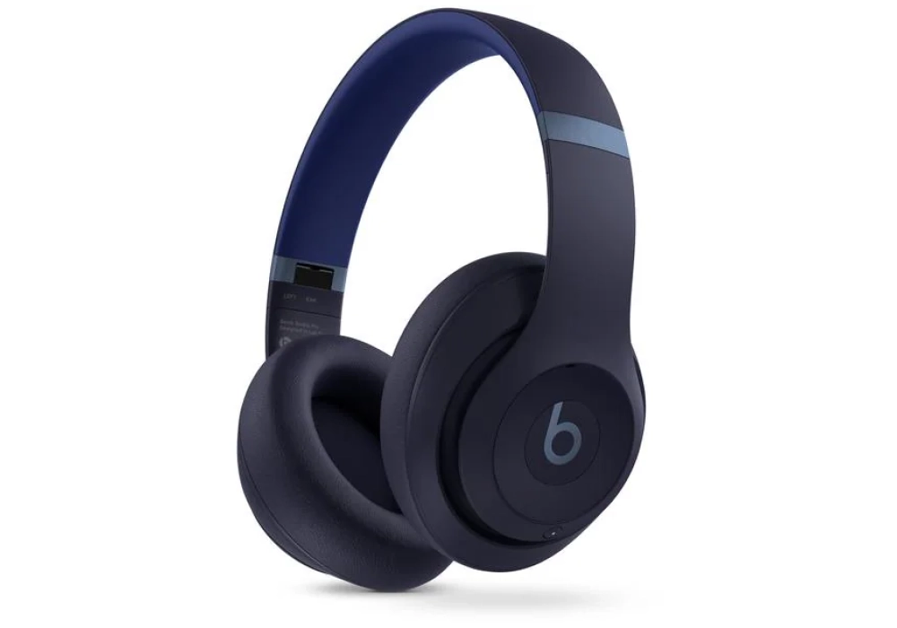 Apple Beats Studio Pro Navy