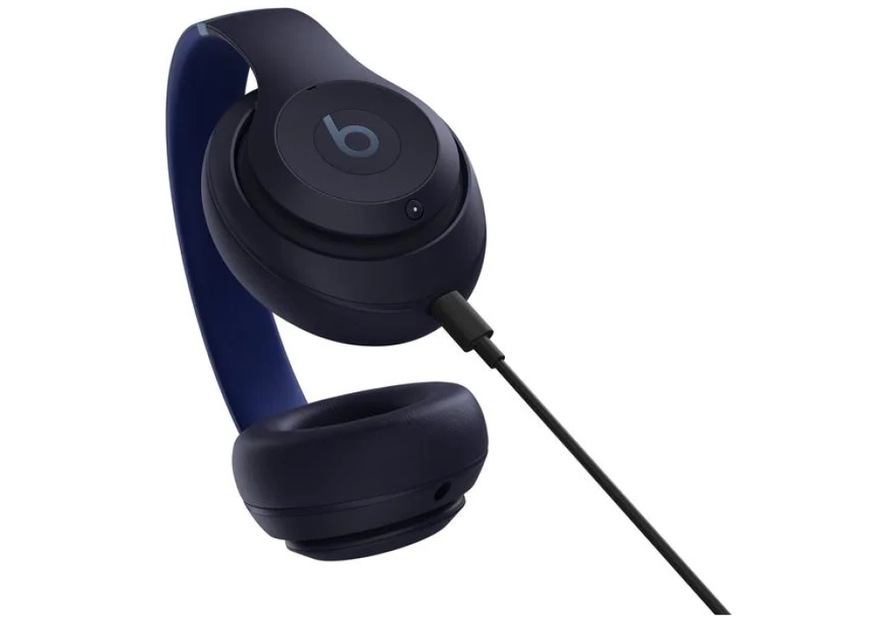 Apple Beats Studio Pro Navy