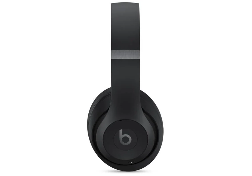 Apple Beats Studio Pro Noir