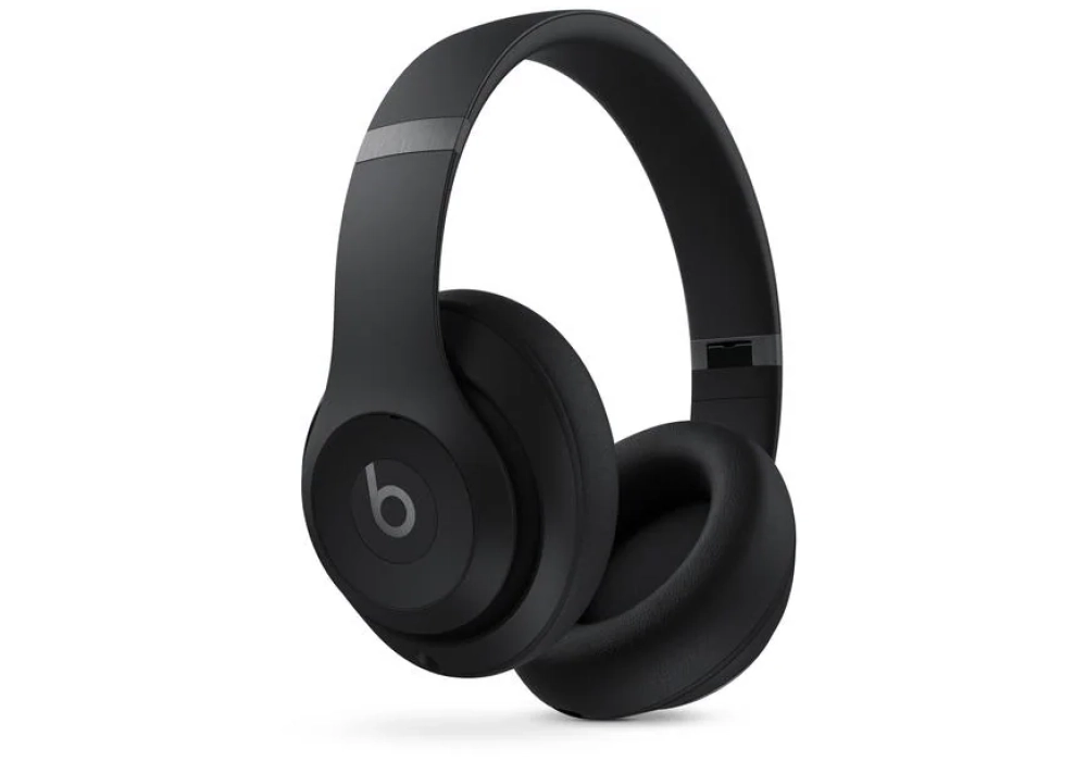 Apple Beats Studio Pro Noir