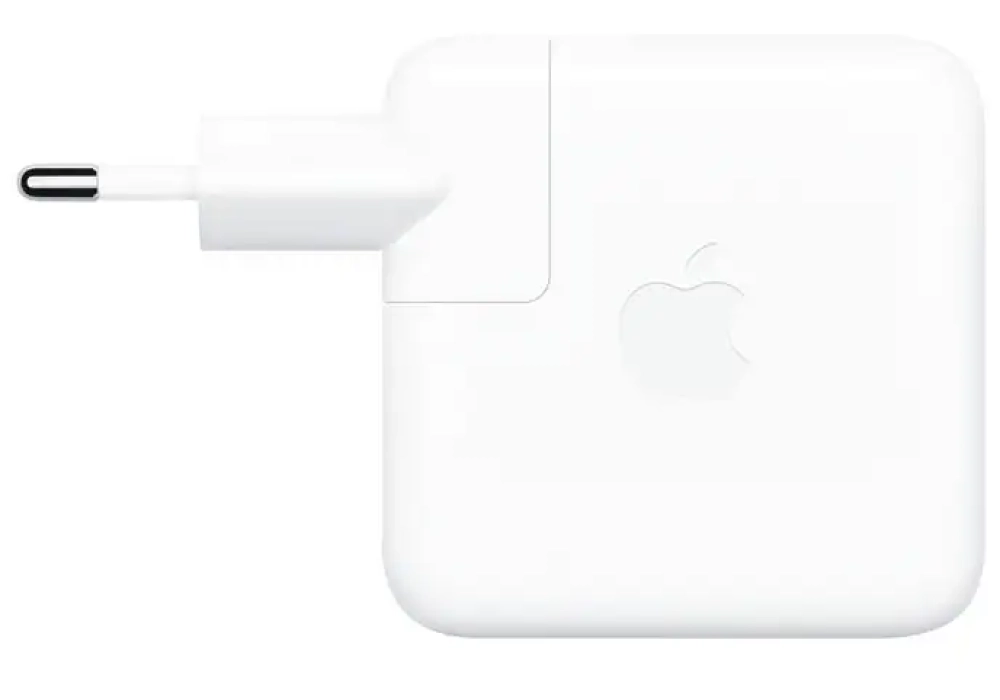 Apple Bloc d’alimentation 70 W USB-C