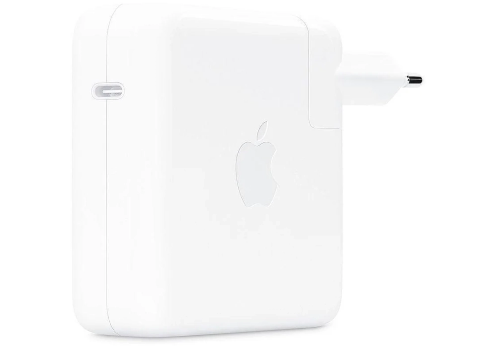 Apple Bloc d’alimentation 96 W USB-C MW2L3ZM/A