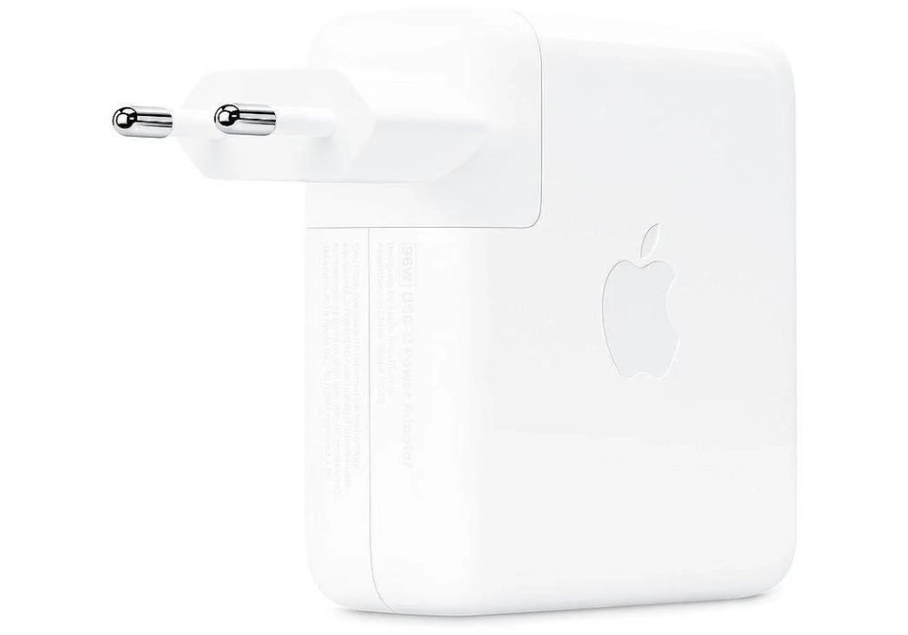 Apple Bloc d’alimentation 96 W USB-C MW2L3ZM/A