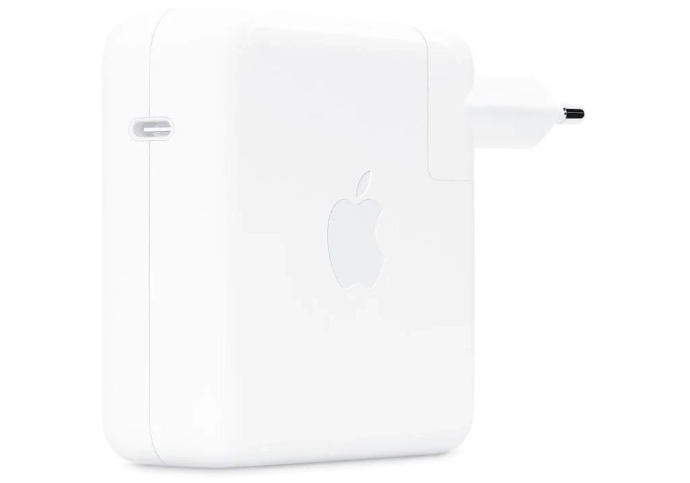 Apple Bloc d’alimentation 96 W USB-C MW2L3ZM/A