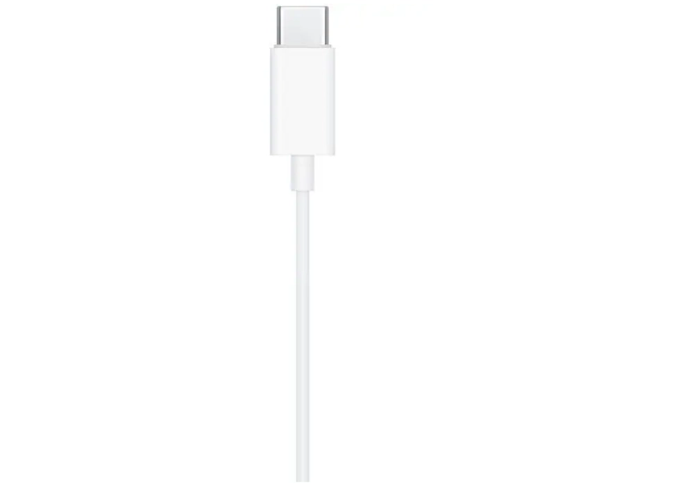 Apple EarPods avec USB-C