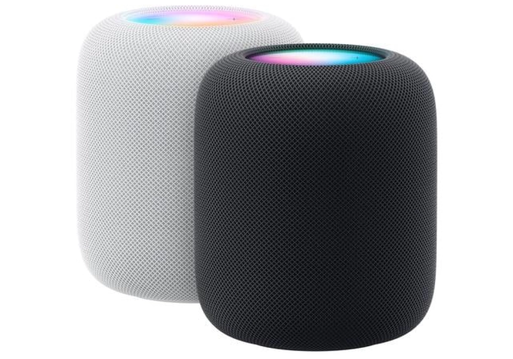 Apple HomePod (Midnight)