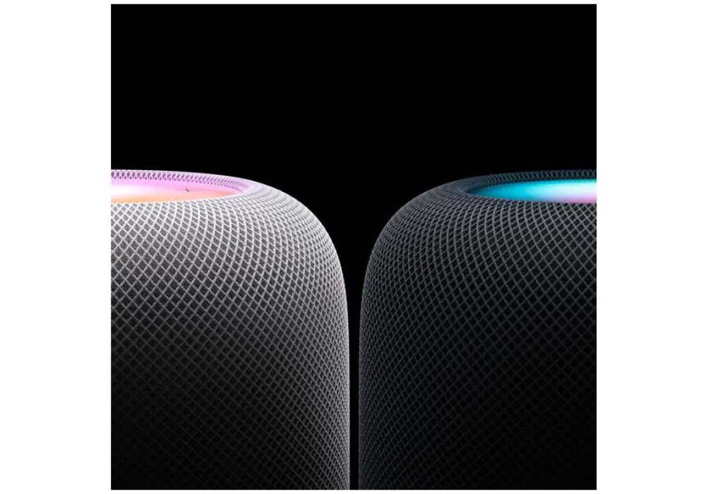 Apple HomePod (Midnight)