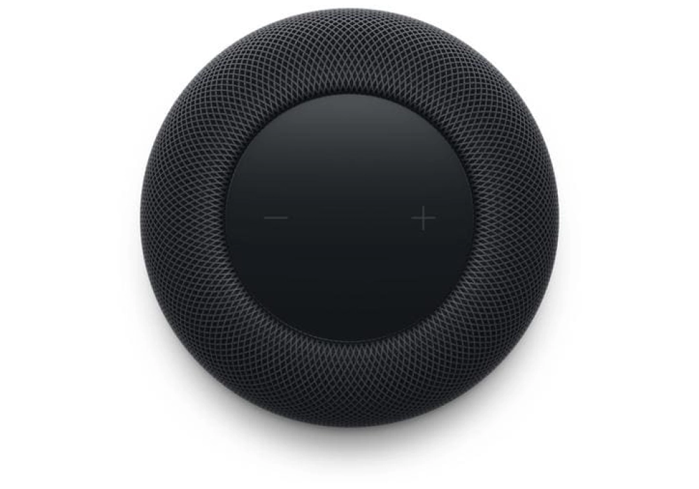 Apple HomePod (Midnight)